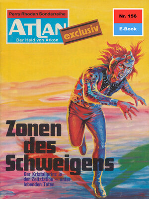 cover image of Atlan 156